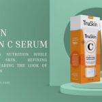 TRUSKIN Vitamin C Serum-: A Game-Changer in Skincare