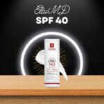 EltaMD UV Daily SPF 40 Sunscreen: Hydrating Daily Protection